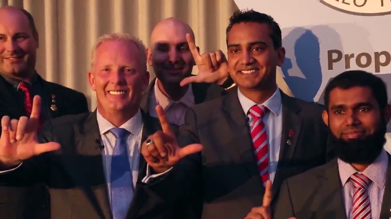 LEO Smart 3 0 App  Launch Event Highlights