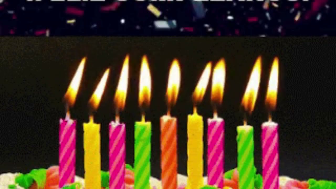 oración de cumpleaños para mi hermana 2