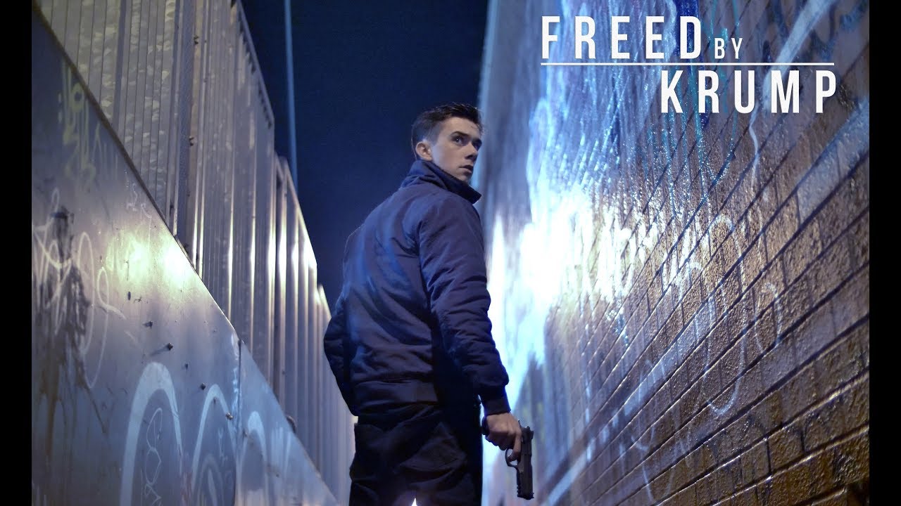 FREED BY KRUMP | REBEL'S STORY | 