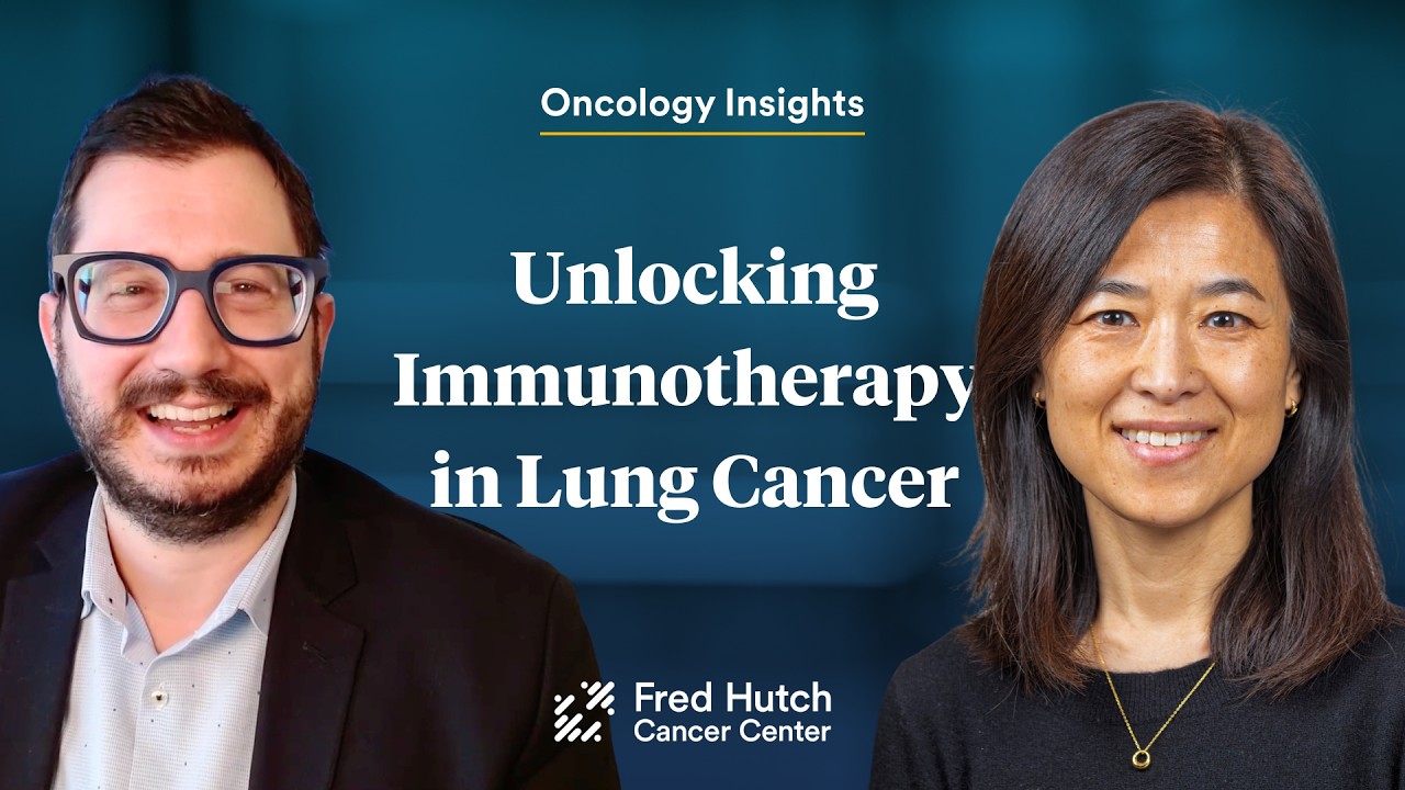 Can We Make Immunotherapy Work for EVERY Patient?