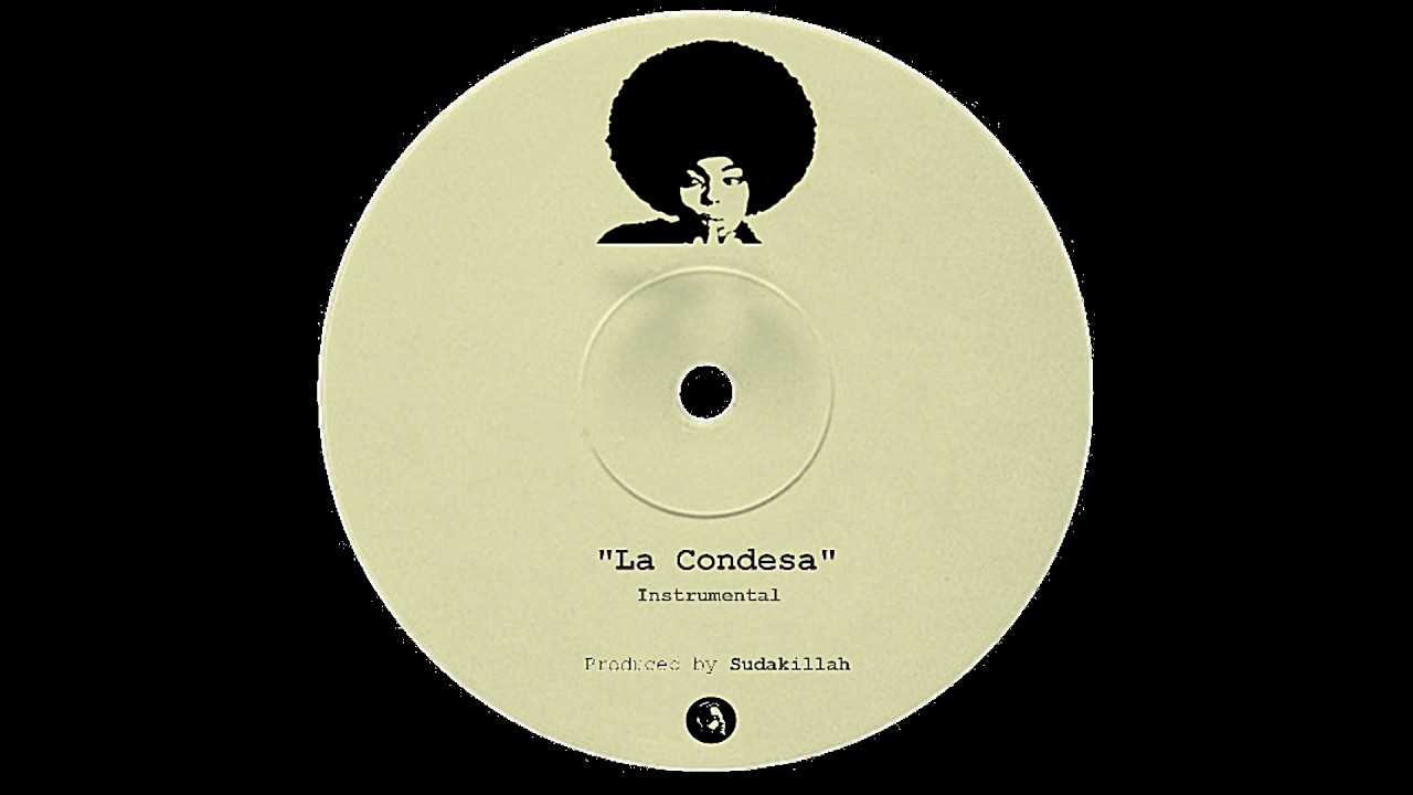 Sudakillah - La Condesa