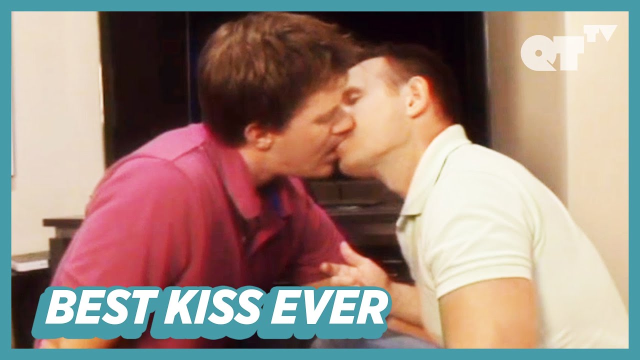 Just Shut Up & Kiss Me Already | Gay Romance | Shut Up & Kiss Me