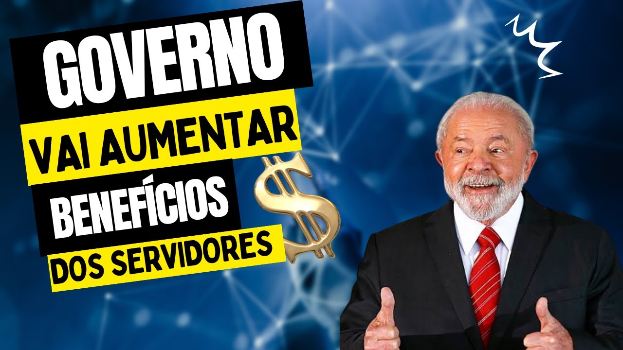Executivo Federal vai aumentar benef&iacute;cios? Isonomia e reajuste salarial em debate!