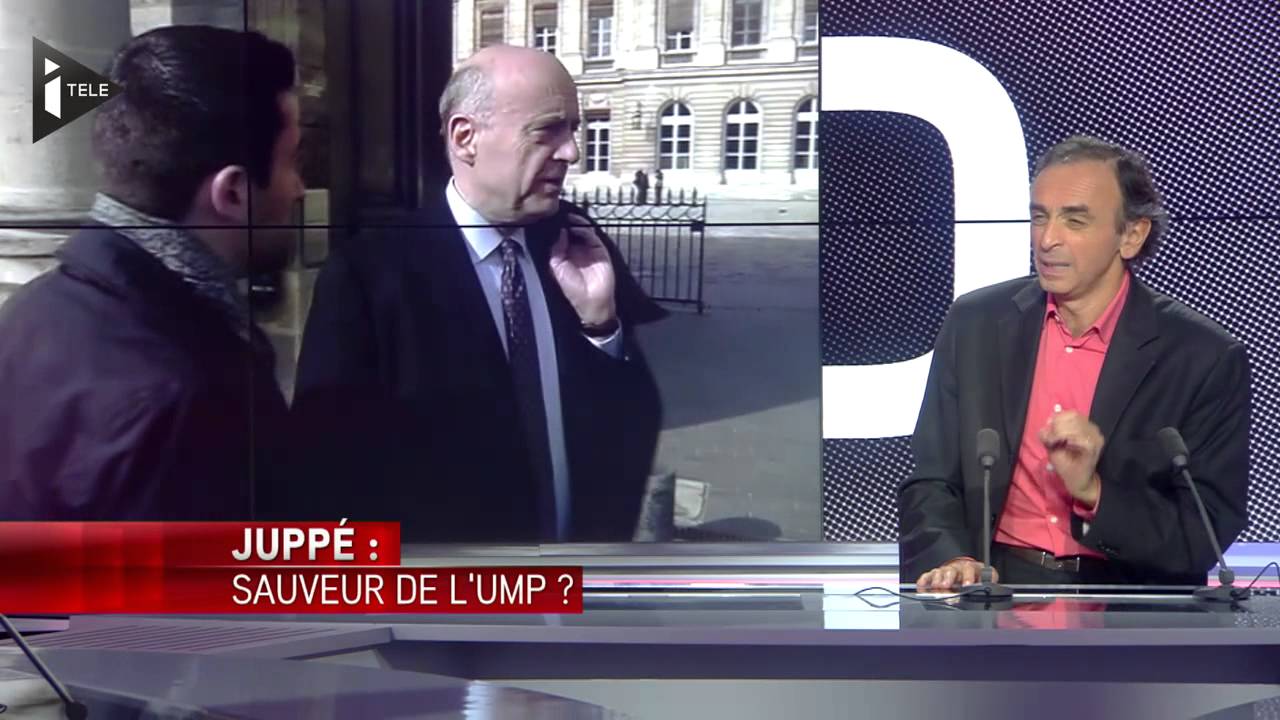 Alain Juppé : sauveur de l'UMP ? (6/6) - Ça se Dispute