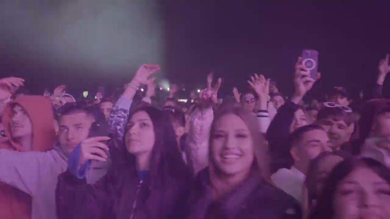 MARKO GLASS x BVCOVIA - PRAF (LIVE @ BEACH, PLEASE! FESTIVAL 2023)