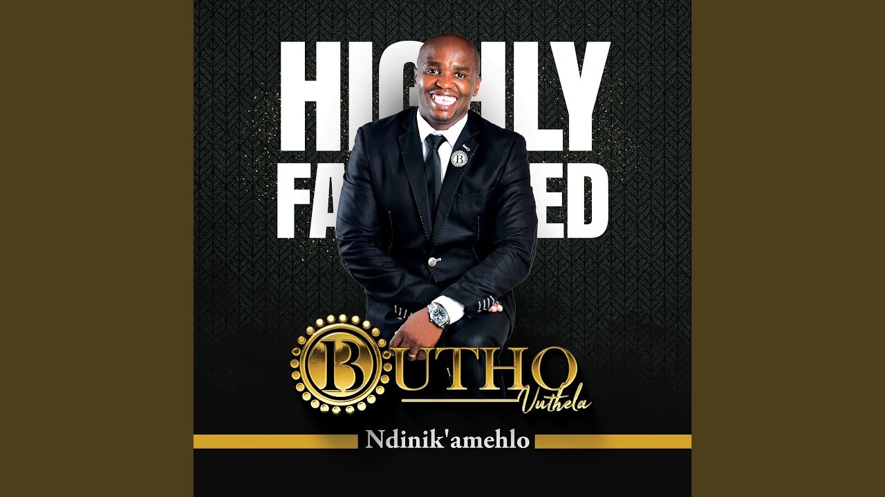 Ndinik'amehlo