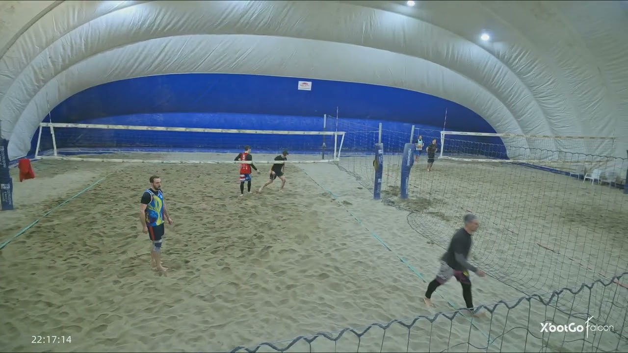 Set a 15 con uso o divieto del colpo preferito