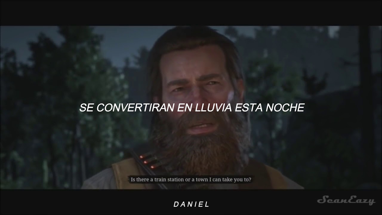 Ashtar Command; Deadman's Gun (From Red Dead Redemption) [ Sub. Español ]