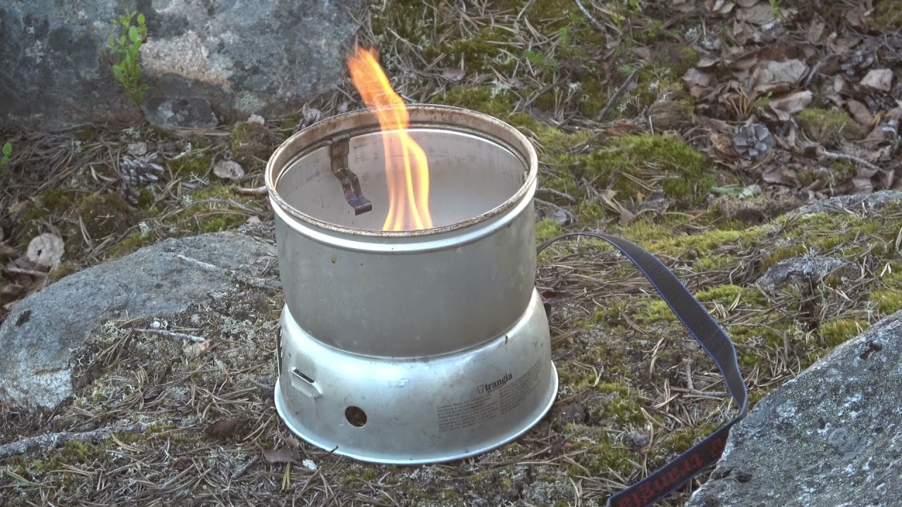 Kalalla erämaajärvellä