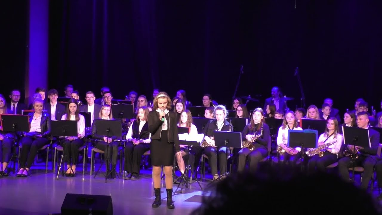 Koncert Świąteczny 2022 Część2