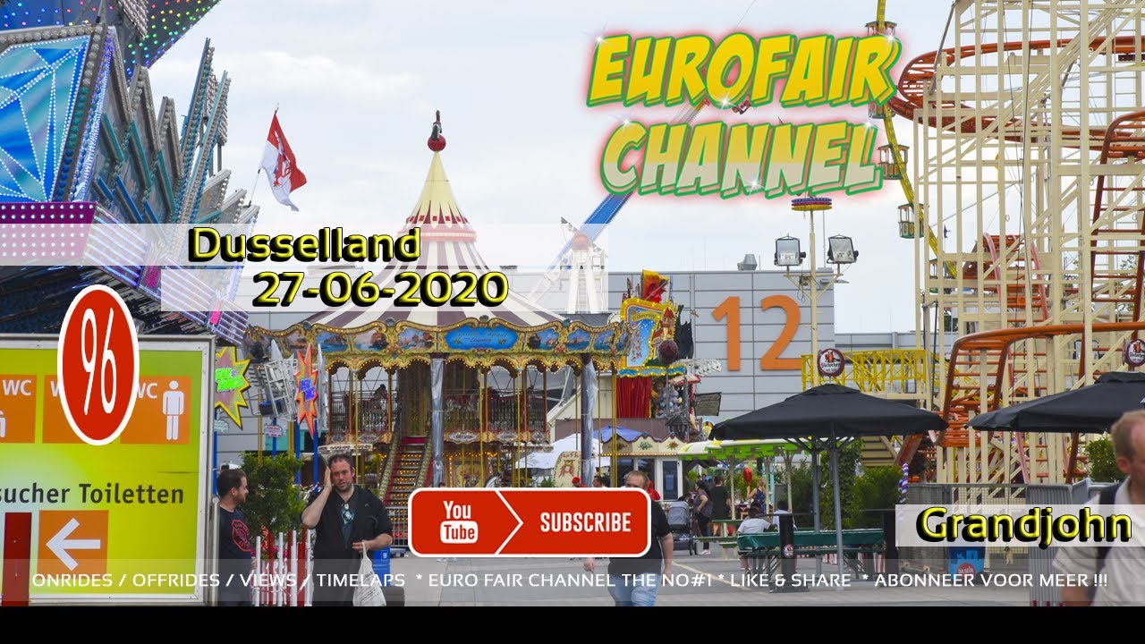 Dusselland 2020