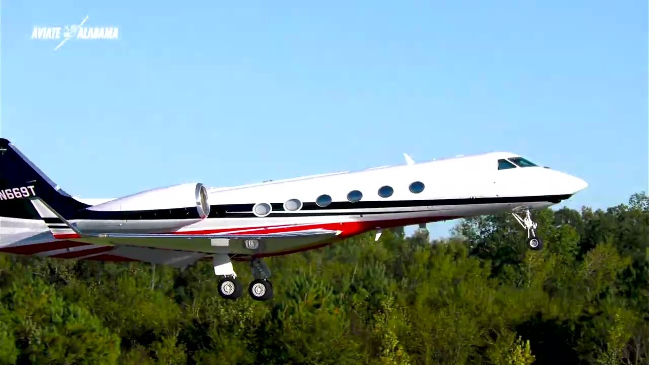 Young NASCAR Driver Has the Biggest Jet of All the Drivers