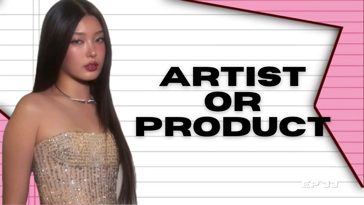 Is K-pop Manufactured?