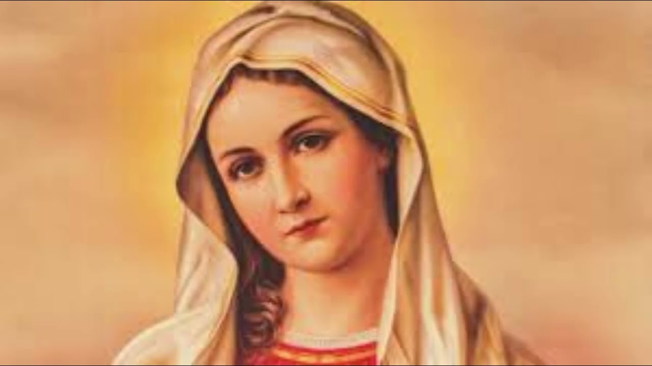 AVE MARIA CON DÂNG LỜI  MICHELLE COVER
