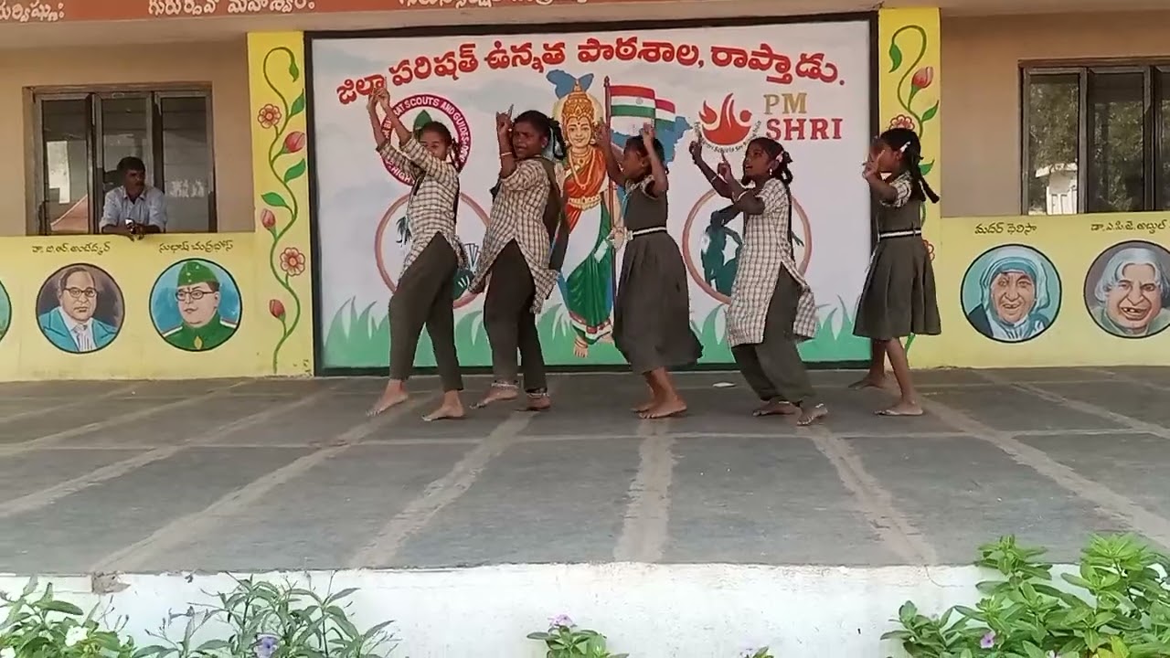 School day celebrations 04-02-2026