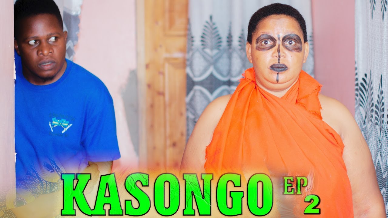 KASONGO | 2 |