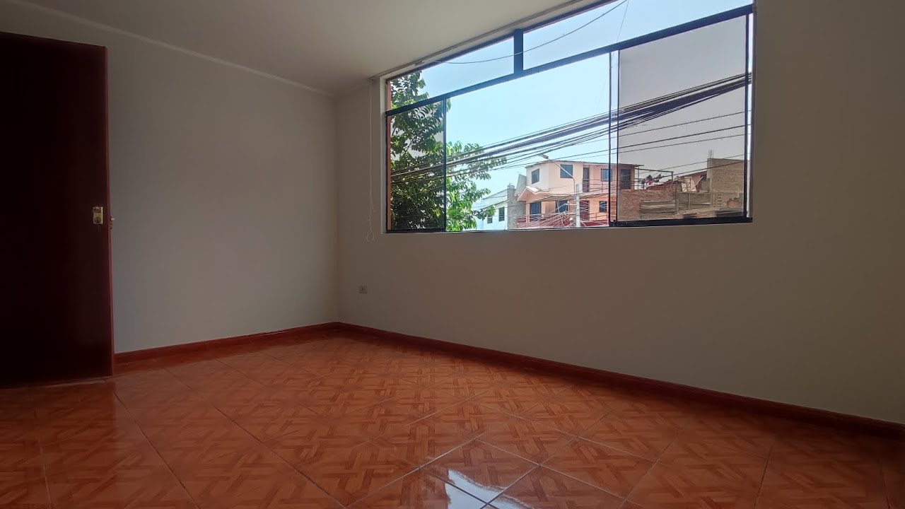 ALQUILER DE DEPARTAMENTO EN COMAS 