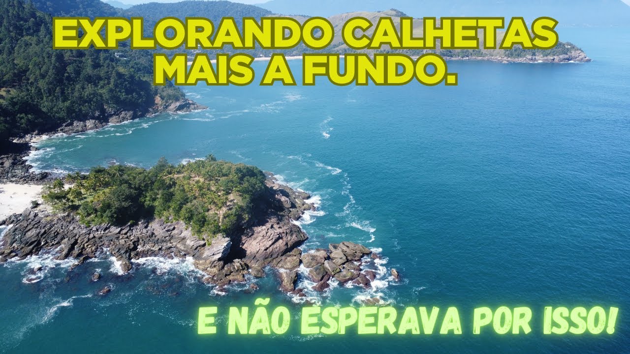 Calhetas de Cima: A Vista Mais Incrível do Litoral Norte