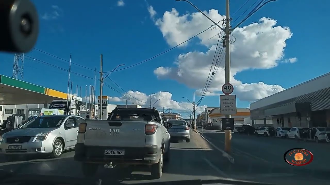  IREC&Ecirc;  &Ccedil;IDADE QUE MAIS CRESCE NO INTERIOR DA BAHIA