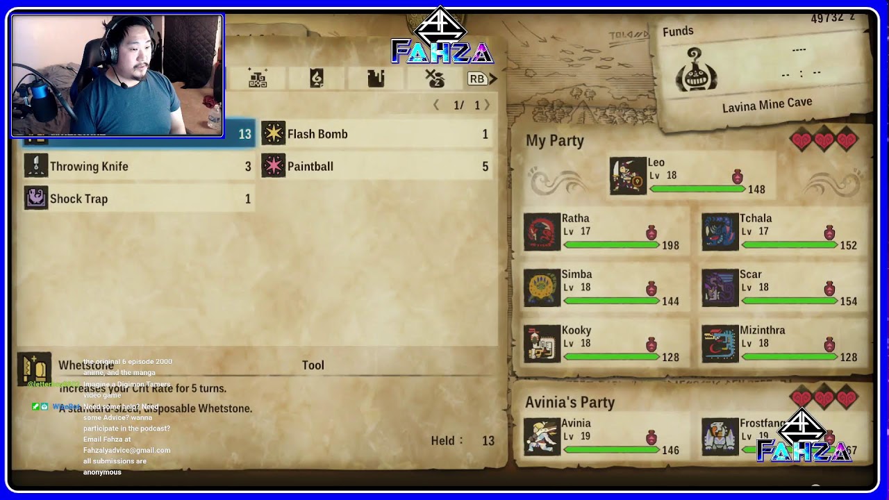 The Adventure Continues with Monster Hunter Stories 2 Wings of Ruin