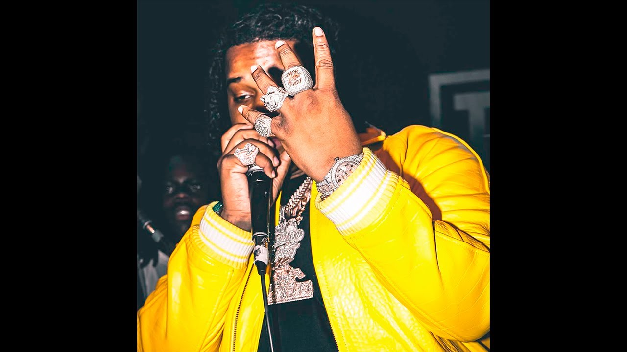 YTB Fatt Type Beat - 
