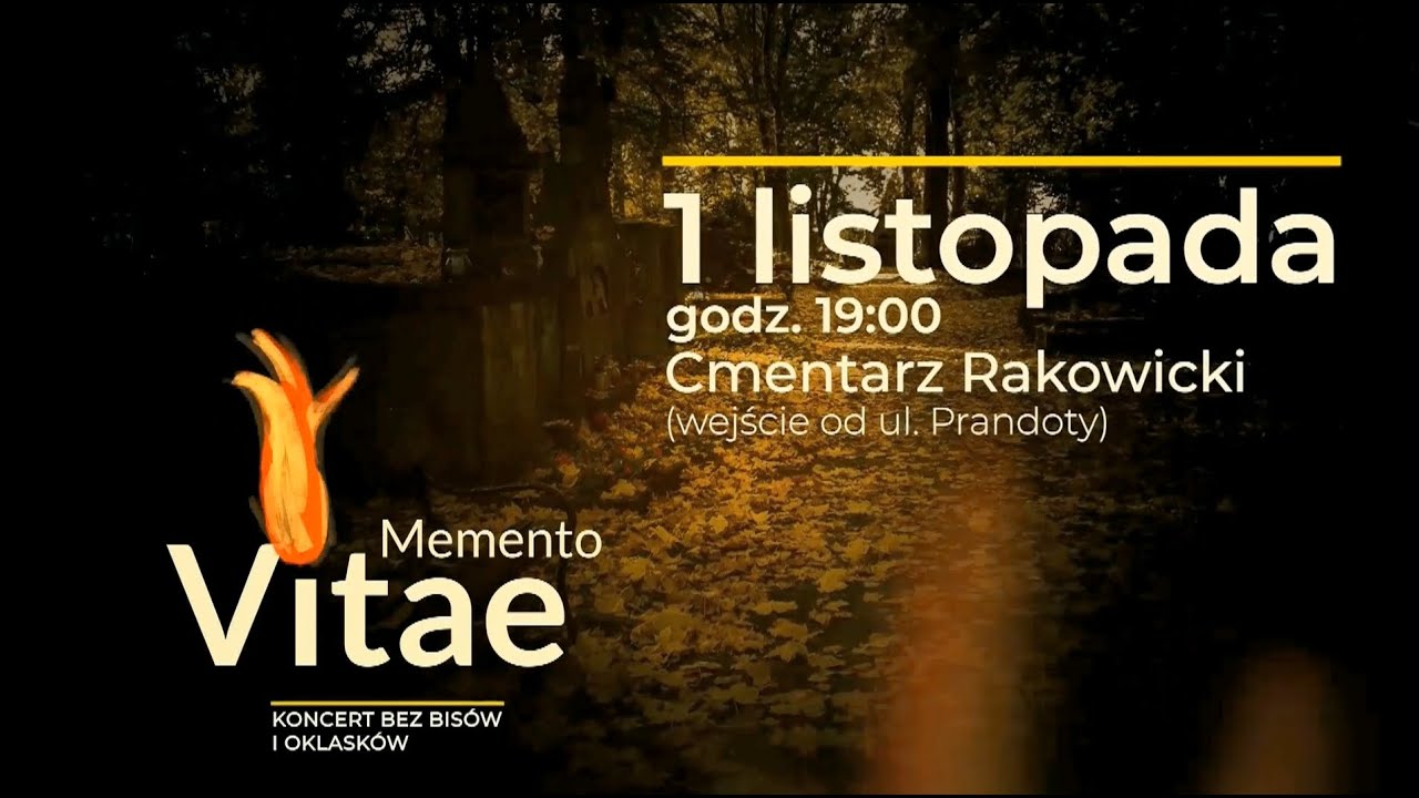 Memento Vitae