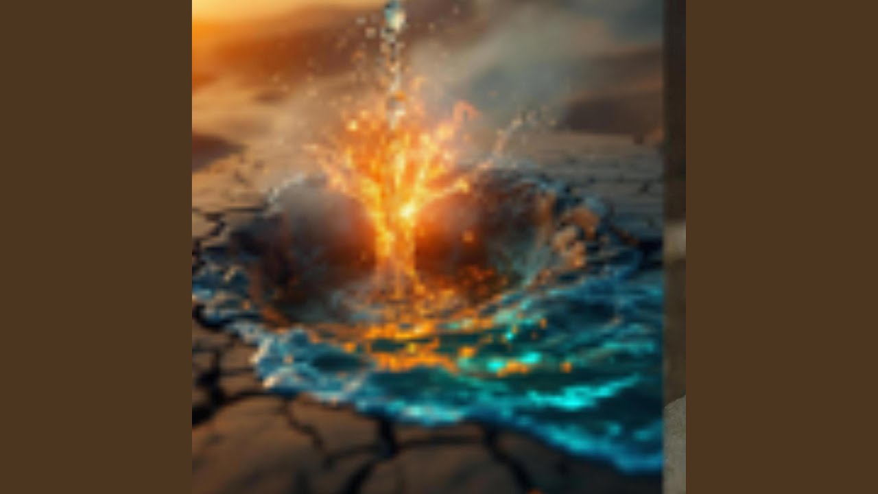 Well of living water