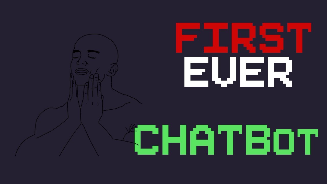The History and Legacy of ELIZA Chatbot