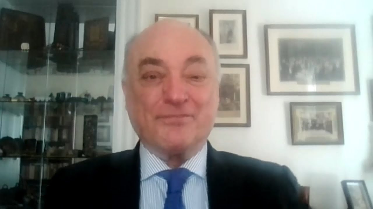 Сто лет экстерриториальности и капитуляций в Иране: 1828&ndash;1928 гг. с Хучаном Чехаби