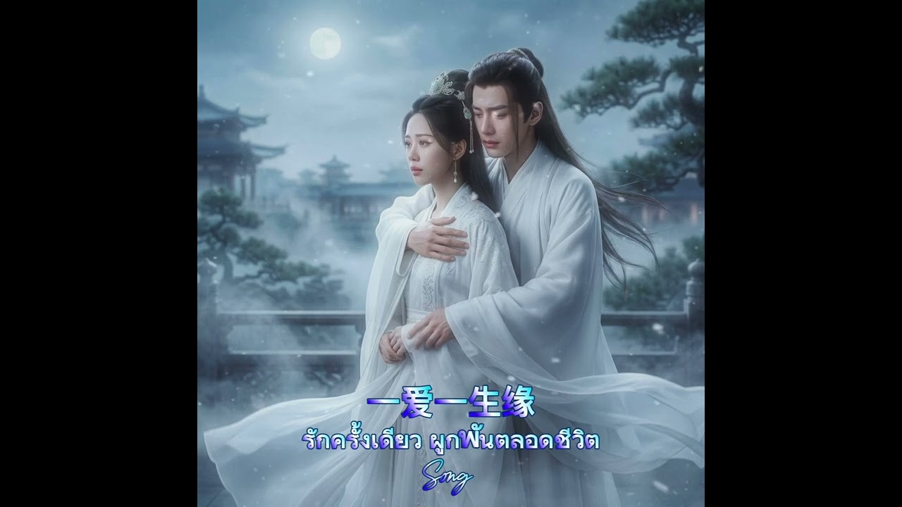 一爱一生缘 รักครั้งเดียว ผูกพันตลอดชีวิต