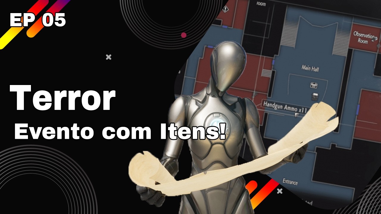Unreal Engine Tutorial: Criando Sistema de Portas com Itens Específicos