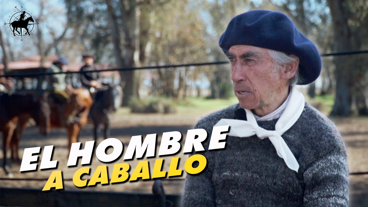 Por qué el trabajo de campo es el mejor entrenamiento para un caballo de polo | Polito Ulloa