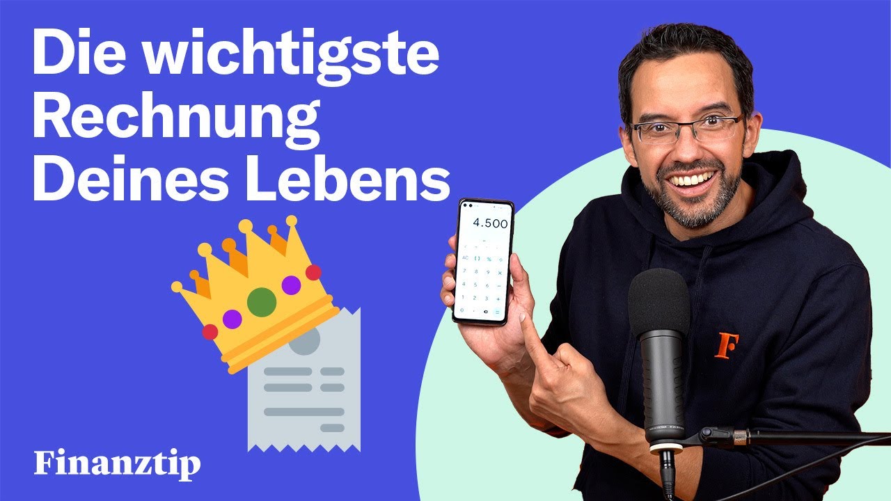 Der Schlüssel Deiner Altersvorsorge: Rentenlücke und Vorsorgebedarf berechnen