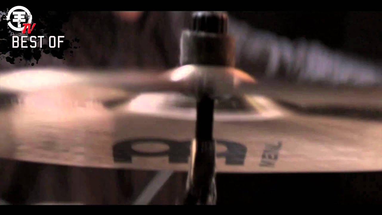 Tokio Hotel TV HISTORY [Part 4] Humanoid (2009)