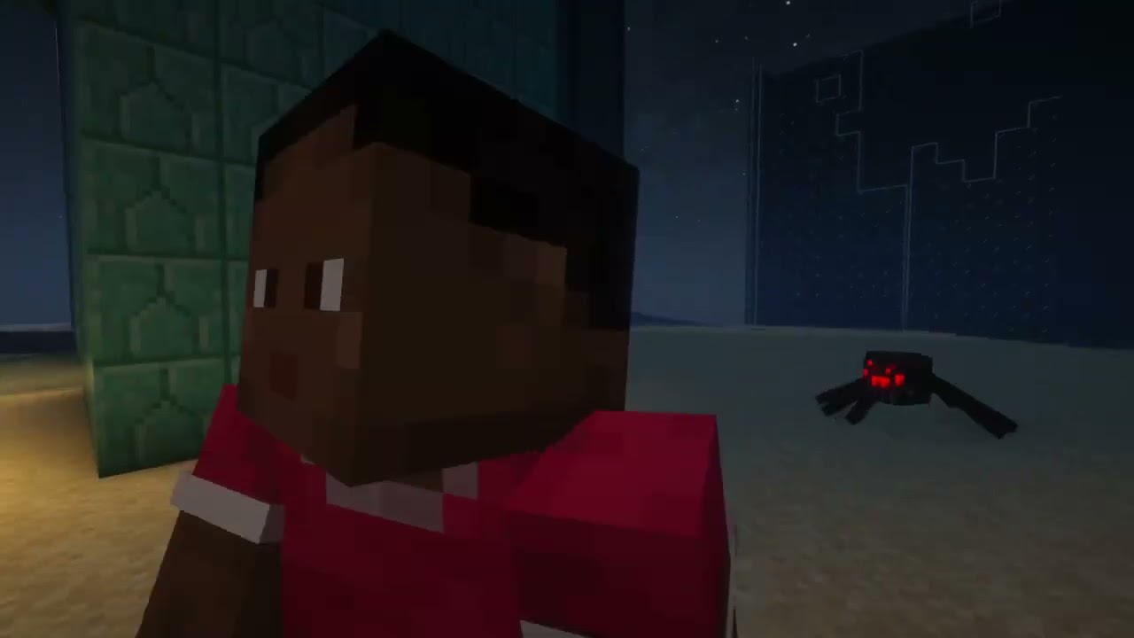minecrafta olan saygımız