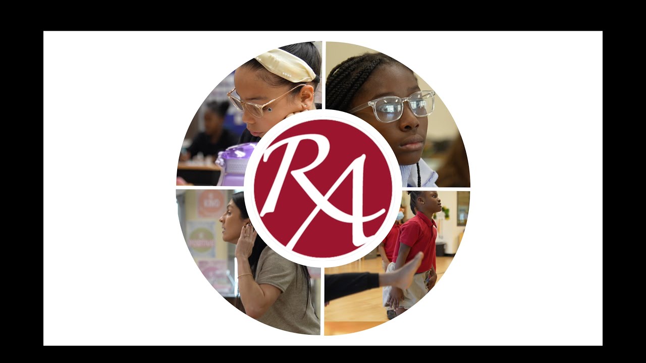 Renaissance Academy Charter School - Official Video