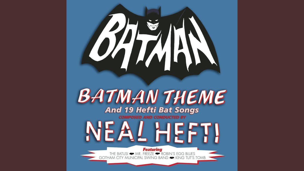 The Batusi