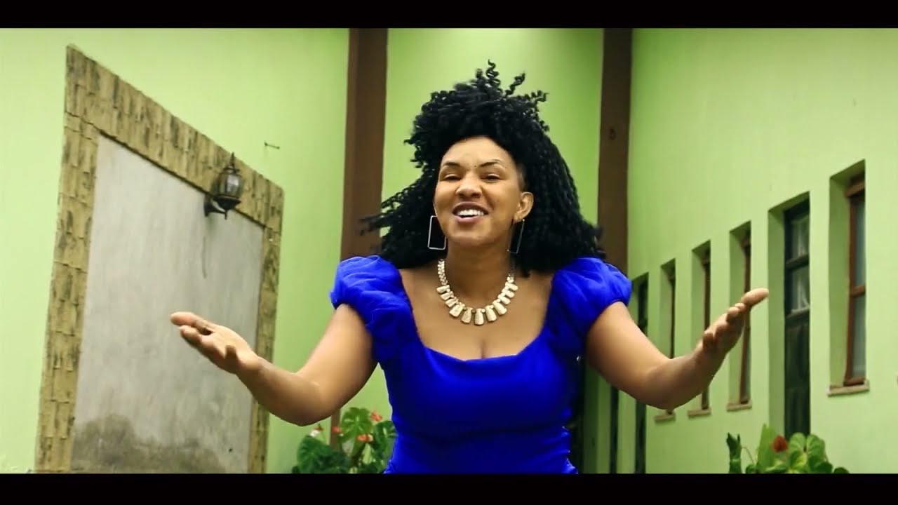 MBONA SONG by CHRISTINE MUSILI.SKIZA CODE 5705241 SEND TO 811