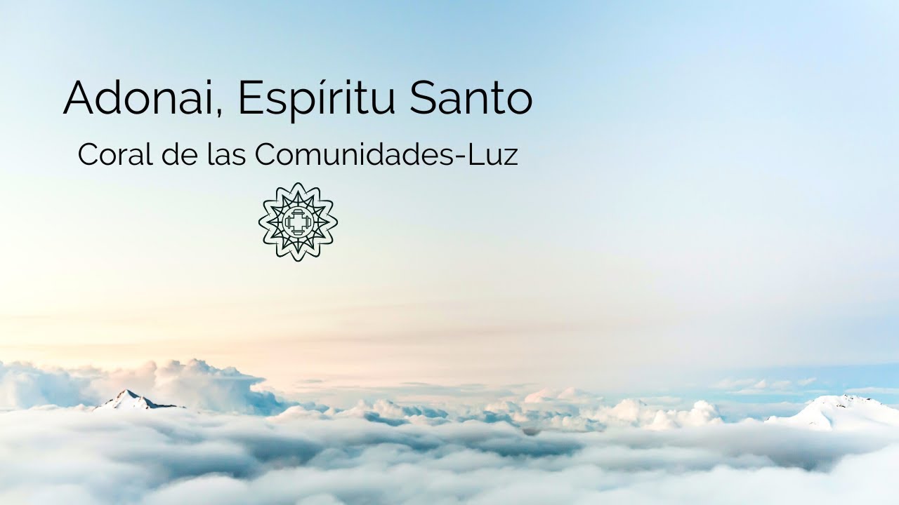 Adonai, Espíritu Santo