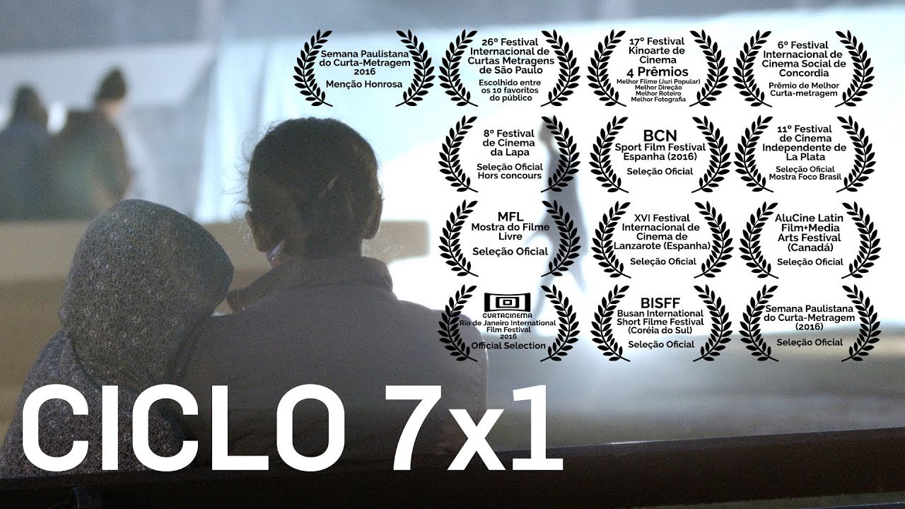 CICLO 7x1 (CYCLE 7-1) 🏆 FILME PREMIADO (AWARD-WINNING FILM)