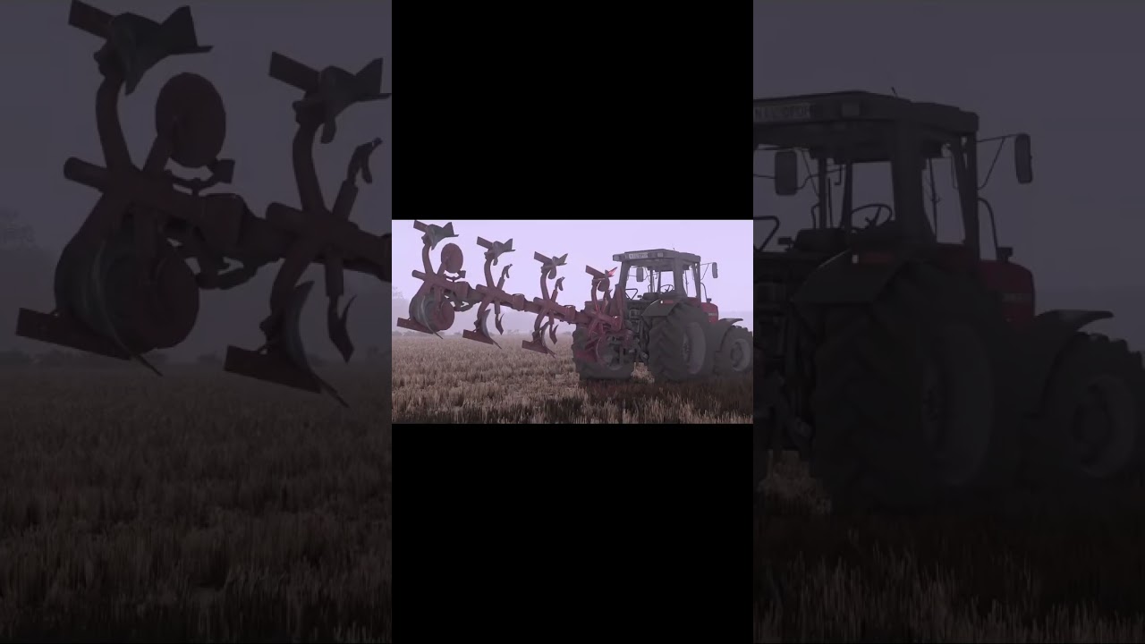 The TOP 5 Farming Simulator 22 Errors You're Probably Making RIGHT NOW#farmingsimulator22  #farming
