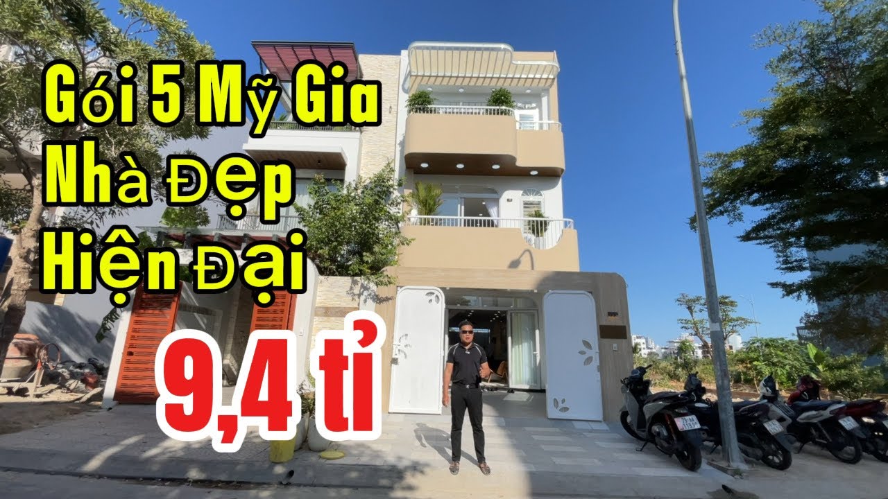 Nhà Vài Tỉ khác nhà chục tỉ ở điểm nào