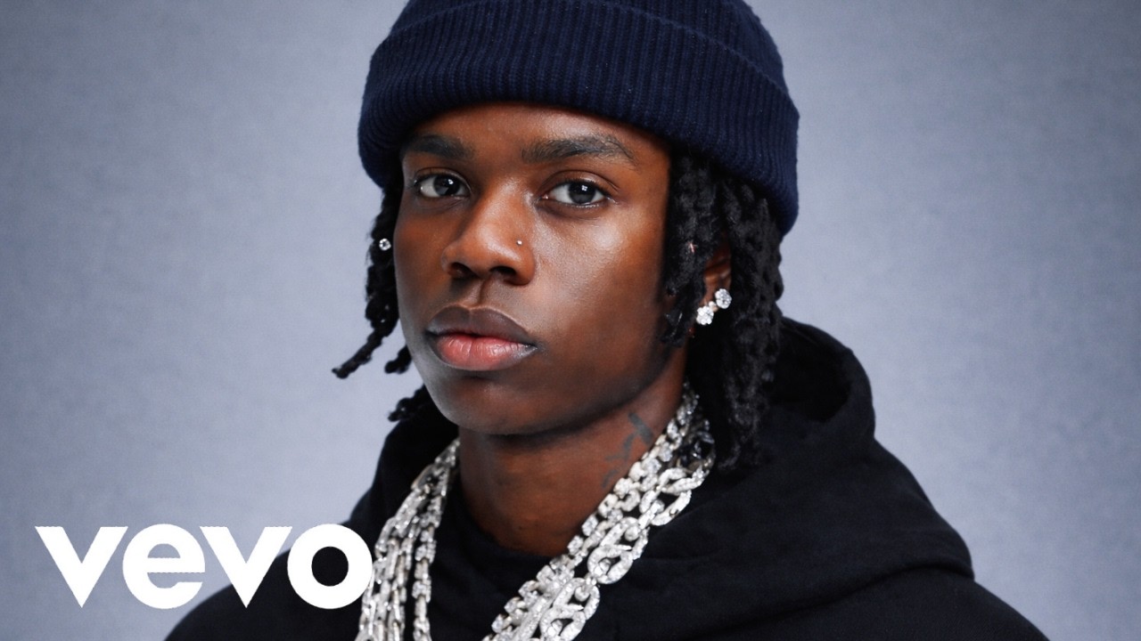 Rema - Another Dream (Official Music Video)