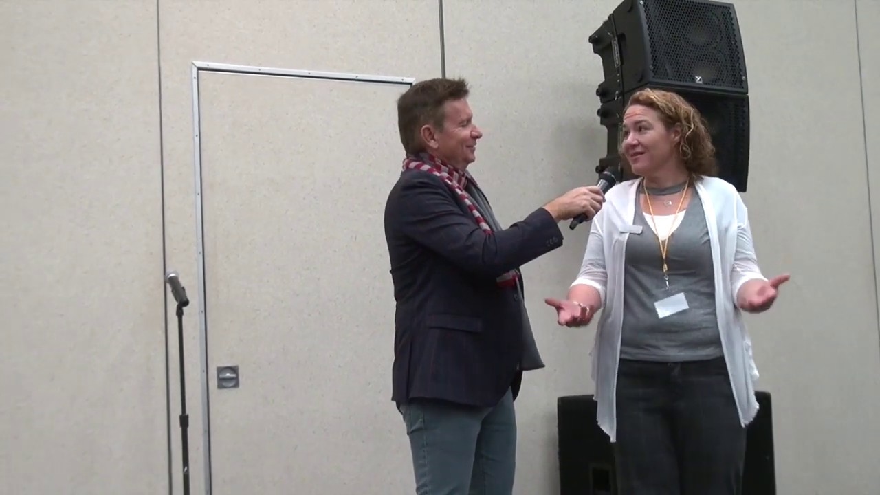22 years of chronic pain & numb legs from horrific car accident injuries healed instantly