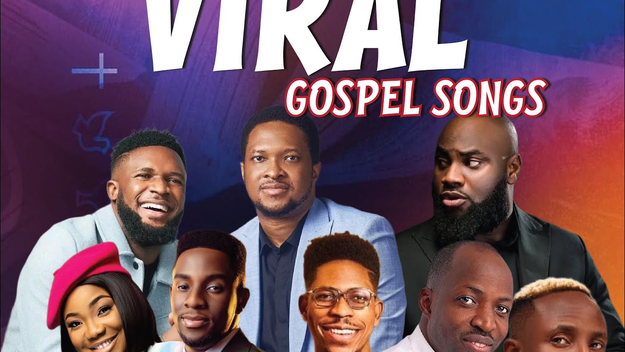 List of Viral Gospel Sounds concentration concentration
