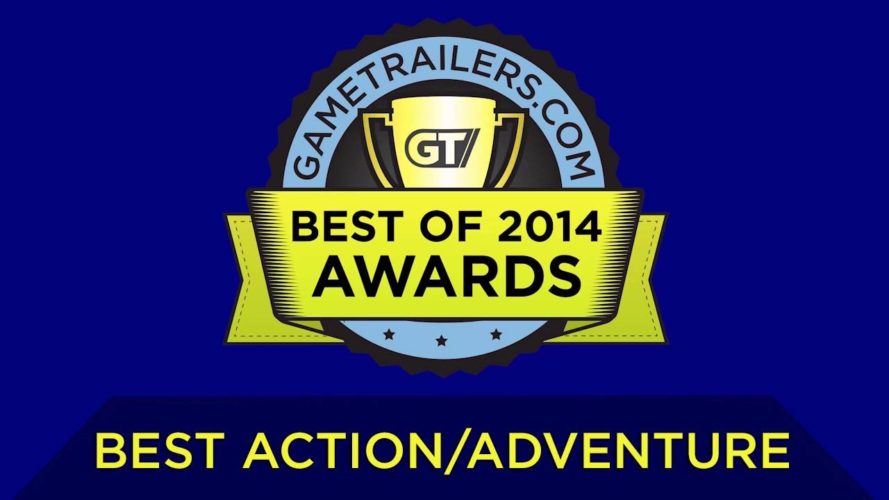 Game of the Years Awards 2014 - Winners Recap