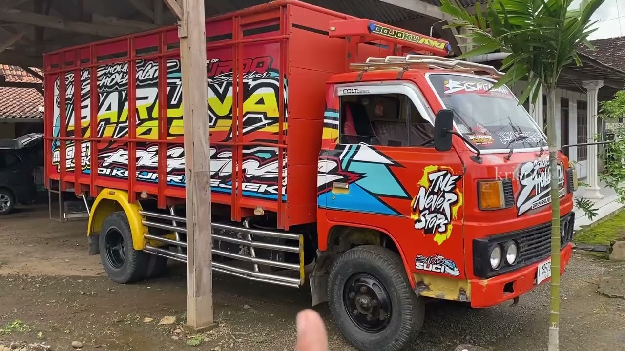 Dapat umplung mbois 100ps upgrade 120ps