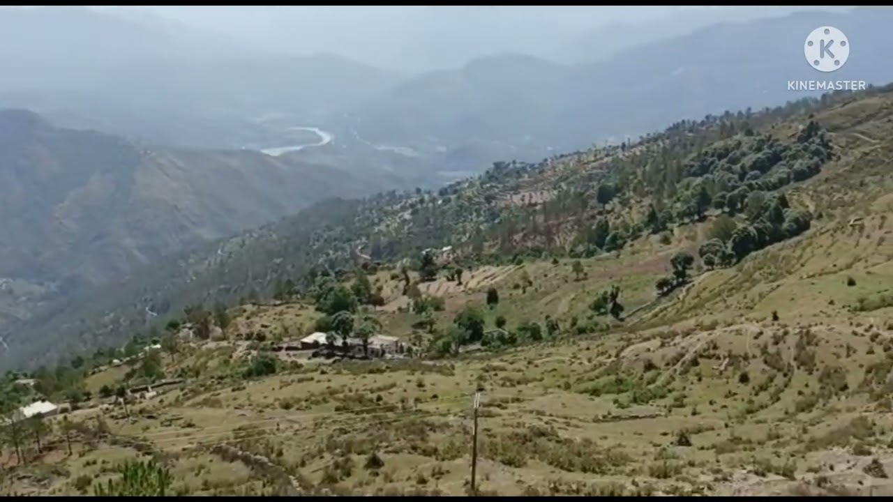 hidden temples in uttarakhand