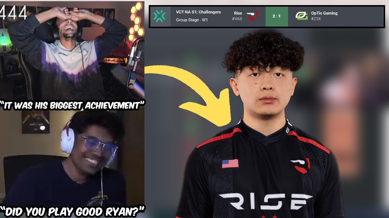 FNS Chet & Sen Curry Discuss Shanks Downfall Going From Winning Vs Optic To Playing In 