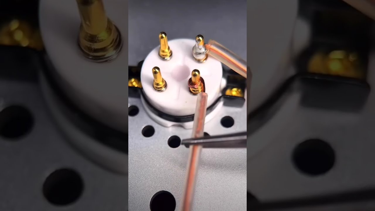 Tube Amplifier Design Made Simple | High-End Audio Tips